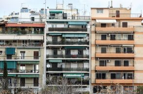 Αρχίζει άμεσα το πρόγραμμα «Ανακαινίζω - Νοικιάζω» για 12.500 κατοικίες - Οι ανακοινώσεις της Σοφίας Ζαχαράκη από το βήμα της Βουλής. 