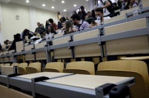 Στέφανος Παραστατίδης: Η πρόταση του ΠΑΣΟΚ για το Δημόσιο Πανεπιστήμιο