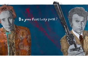 «Πιθανές Απιθανότητες»: Η έκθεση του εικαστικού Γιάννη Στεμπίλη στην Art Zone 42 στις 16/3 έως 6/4