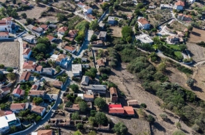 Μια εκτός σχεδίου άποψη για τη δόμηση εκτός σχεδίου 