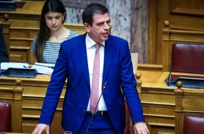 Καιρίδης: Δόθηκε η πρώτη άδεια διαμονής σε μετανάστη με 3 χρόνια εργασίας 