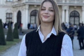 Τέμπη: Η μητέρα της 20χρονης Κλαούντια για τον θάνατο του παιδιού της 