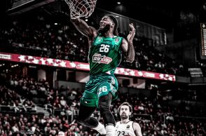 Παναθηναϊκός