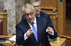 Βορίδης για Τέμπη: Οι 7 παραβιάσεις οδήγησαν στην τραγωδία