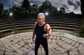 Bruce Dickinson: Ακούστε το νέο του album «The Mandrake Project»