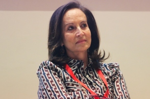 Α. Διαμαντοπούλου στο Πρώτο: Ορθώς ο πρωθυπουργός θα πάει στην Άγκυρα-Δεν πρέπει να σταματάει ποτέ ο διάλογος (audio)