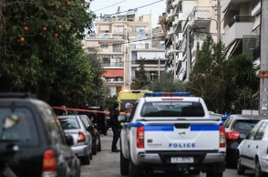 Νίκαια - φονικό: Αποφασισμένος να σκοτώσει τον γαμπρό του ο 64χρονος