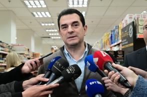 Έρχεται και φέτος το πασχαλινό καλάθι του νοικοκυριού 