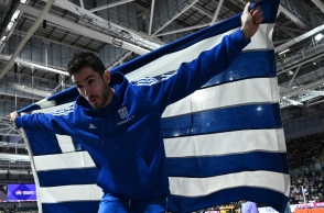 Μίλτος Τεντόγλου