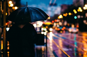 Καιρός: Nέο κύμα κακοκαιρίας από την Ιταλία