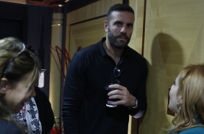 ΝΔ κατά Νίκου Παππά: Τον κατηγορεί για ακραία ρητορική μίσους 