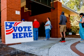 Μεγάλο φαβορί για το χρίσμα των Ρεπουμπλικανών ο πρώην πρόεδρος