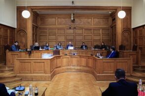 Οι βουλευτές του ΠΑΣΟΚ ζητούν το σύνολο της δικογραφίας για τα Τέμπη - Αίτημα προς τον πρόεδρο της Εξεταστικής Επιτροπής.