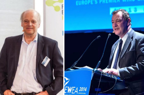 Το «Νόμπελ» Μηχανικής σε δύο πρωτοπόρους της αιολικής ενέργειας