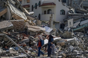 Ισραήλ: O Νετανιάχου άκαμπτος σtις απαιτήσεις της Χαμάς