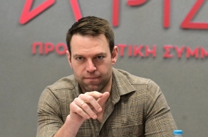 Κασσελάκης κατά Ασημακοπούλου για email σε αποδήμους