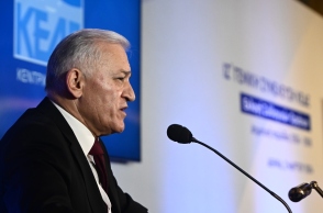 ΚΕΔΕ: Ποιοι εκλέγονται στο νέο ΔΣ με πρόεδρο τον Κυρίζογλου