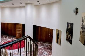 Οι υποψήφιοι για τα Βραβεία Κάρολος Κουν και τα Βραβεία Κριτικών Θεάτρου και Μουσικής 2022/23 - Τελετή απονομή στο θέατρο «Μαρία Κάλλας».