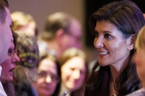 Ντόναλντ Τραμπ: Τον νίκησε στην Ουάσινγκτον η Χέιλι