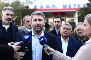 Θέλουμε αντιπολίτευση ή μήπως ένα κόμμα παρακολούθημα της ΝΔ