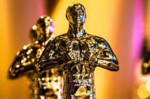 Οι pop art αφίσες για τις υποψήφιες ταινίες των Oscars 2024