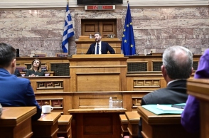 Ταραχή στην ΚΟ του ΠΑΣΟΚ για τα μη κρατικά πανεπιστήμια