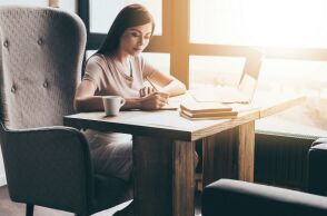 Το χρόνιο στρες μπορεί να οδηγήσει σε κατάθλιψη