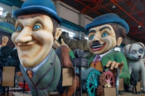 Καρναβάλι Πάτρας