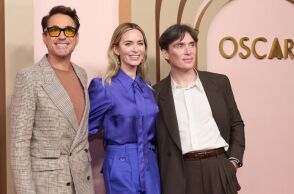 Όσκαρ 2024: Η μανία «Barbenheimer» τροφοδοτεί τον τζόγο στις ΗΠΑ - Η μάχη των δυο ταινιών που μονοπώλησαν το box office.