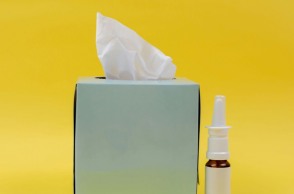 Εποχιακές αλλεργίες: Όσα πρέπει να γνωρίζετε