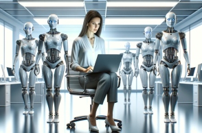 Οι νέες επαγγελματικές τάσεις και αναδυόμενοι κλάδοι, σύμφωνα με έκθεση του Γραφείου Στατιστικών Εργασίας των ΗΠΑ, για τη δεκαετία του 2030.