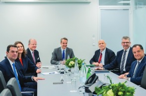 Boehringer Ingelheim: Επένδυση και νέες θέσεις εργασίας