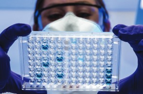 Ipsen: Aντιμετώπιση σπάνιων νοσημάτων  