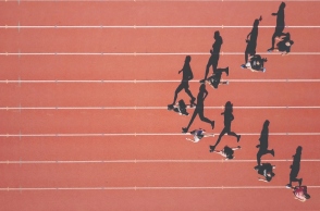 Είστε σίγουροι ότι κινείστε αρκετά;