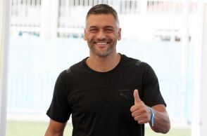 Στέλιος Κρητικός: «Δέχτηκα bullying στα 40 μου από μεγάλο σκηνοθέτη»