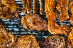 Τσικνοπέμπτη στο σπίτι