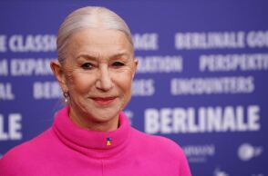 Η Έλεν Μίρεν