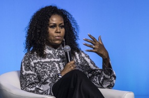 Μισέλ Ομπάμα