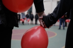 Πανελλήνια Ημέρα κατά σχολικής βίας και εκφοβισμού