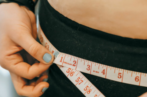 Νικάμε την παχυσαρκία αλλάζοντας τις συνήθειές μας