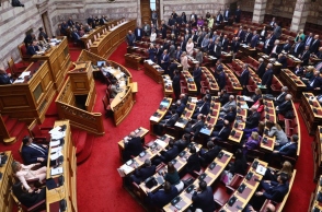 Μη Κρατικά Πανεπιστήμια: Απόρριψη ένστασης αντισυνταγματικότητας