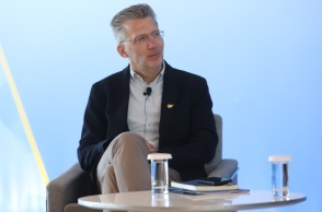 Άκης Σκέρτσος: Τι επισημαίνει ο υπουργός Επικρατείας για τα Μη Κρατικά Πανεπιστήμια και την πολιτική της κυβέρνησης.