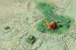 Χαμένες πόλεις στα βάθη του Αμαζονίου