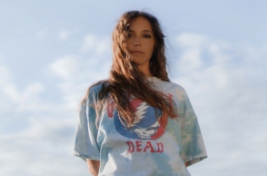 LP Giobbi: Συνέντευξη με την DJ, παραγωγό, πιανίστα και ακτιβίστρια πριν την πρώτη της εμφάνιση στην Αθήνα.