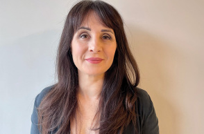 Νεκταρία Αναστασιάδου: Από την Πόλη στην Άιοβα και πίσω