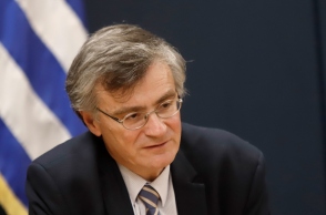 Τσιόδρας: Δεν δικαιολογούμαστε το 2024 να έχουμε επιδημίες ιλαράς