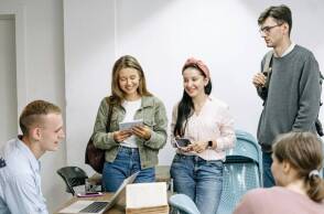 Κρατικό ή μη, το Πανεπιστήμιο χρειάζεται προδιαγραφές