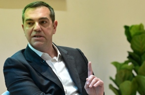 Αλέξης Τσίπρας: Σιγά την αυτοκριτική