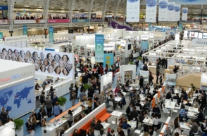 Η Ελλάδα στην Διεθνή Έκθεση Βιβλίου του Λονδίνου με 40 εκδότες