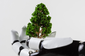 Το (όχι και τόσο) μυστικό περιβαλλοντικό αποτύπωμα της AI